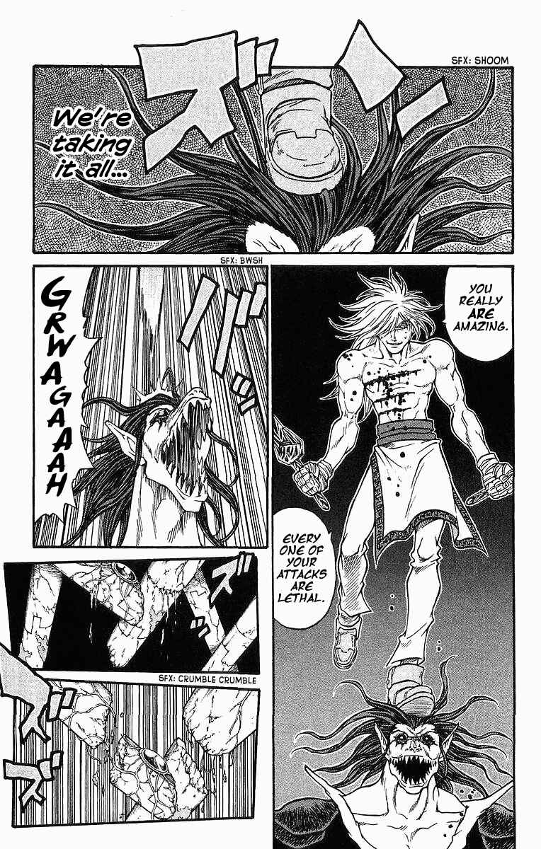 Page 24 Chapter 250 Full Ahead! Coco