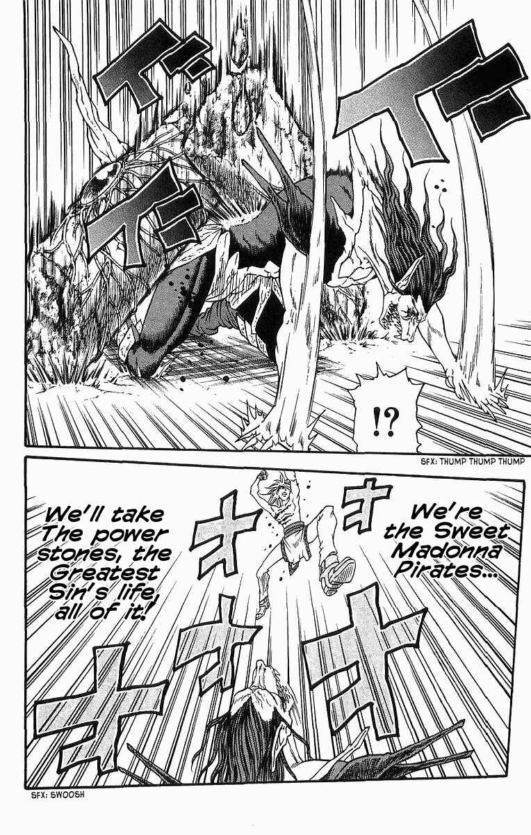 Page 25 Chapter 250 Full Ahead! Coco