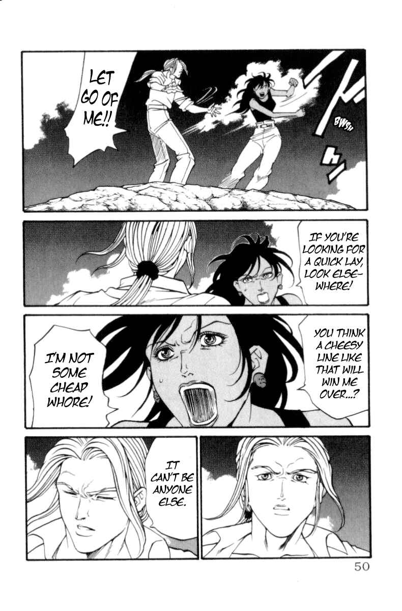Page 4 Chapter 144 Full Ahead! Coco