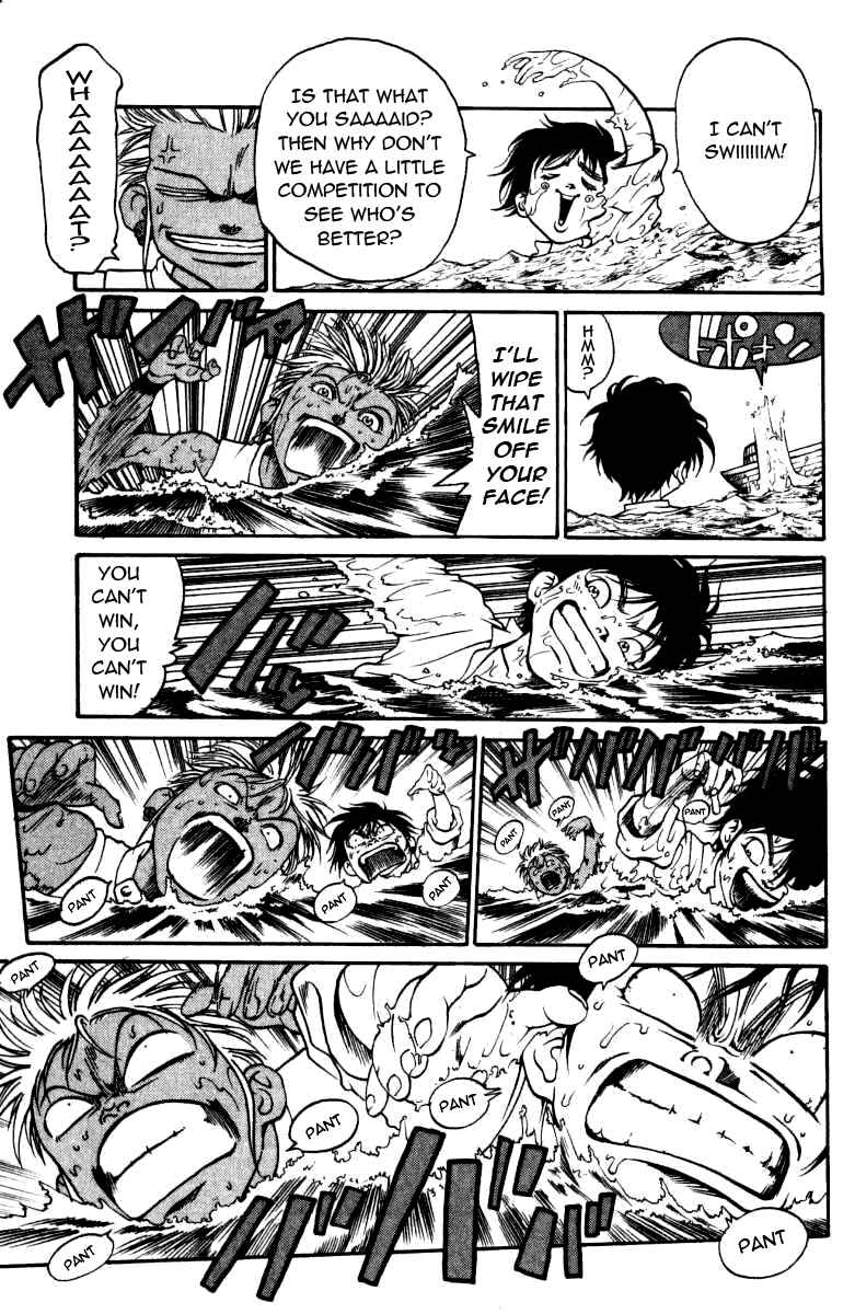 Page 20 Chapter 25 Full Ahead! Coco