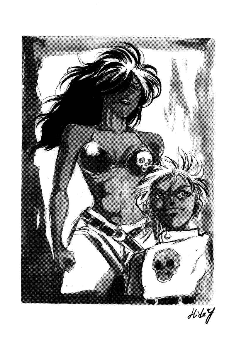 Page 24 Chapter 25 Full Ahead! Coco