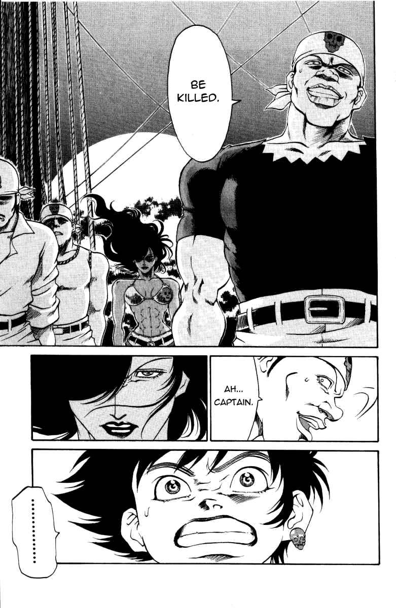 Page 8 Chapter 25 Full Ahead! Coco
