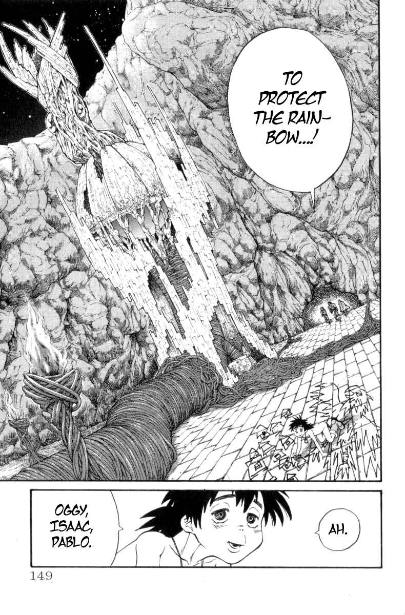 Page 16 Chapter 157 Full Ahead! Coco