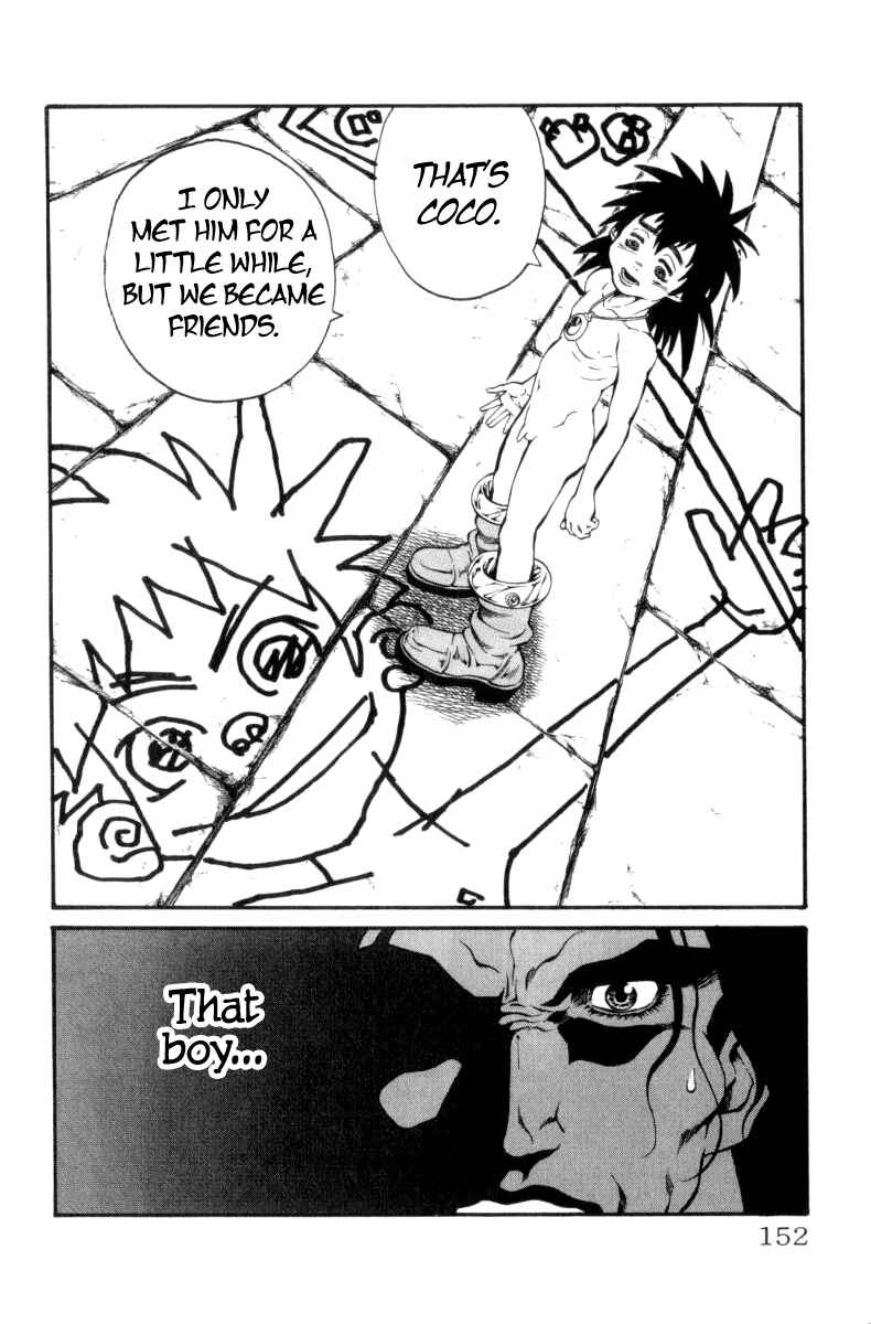 Page 19 Chapter 157 Full Ahead! Coco