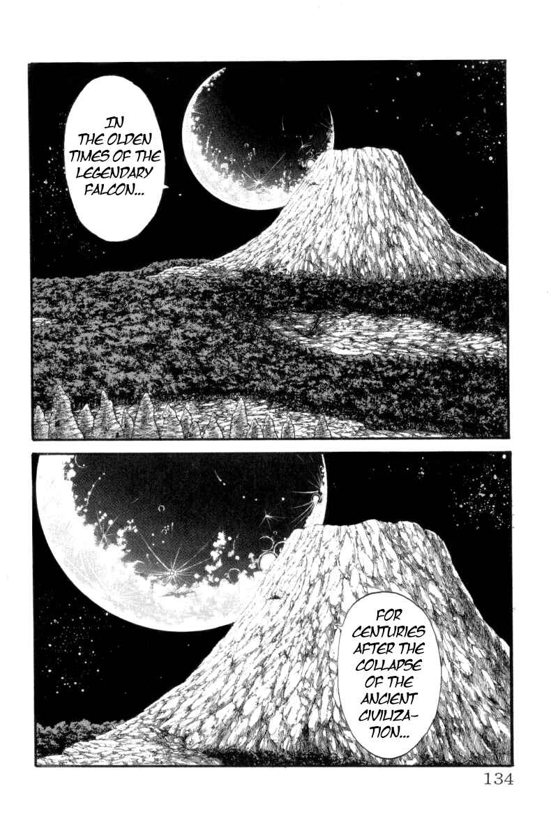 Page 2 Chapter 157 Full Ahead! Coco