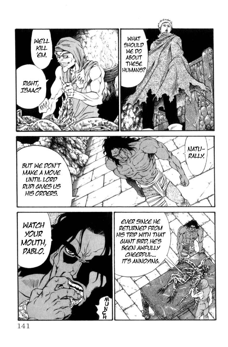 Page 9 Chapter 157 Full Ahead! Coco