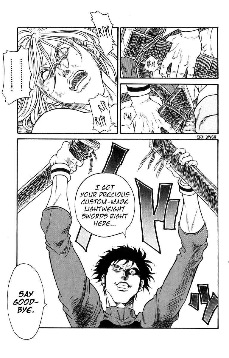 Page 9 Chapter 201 Full Ahead! Coco