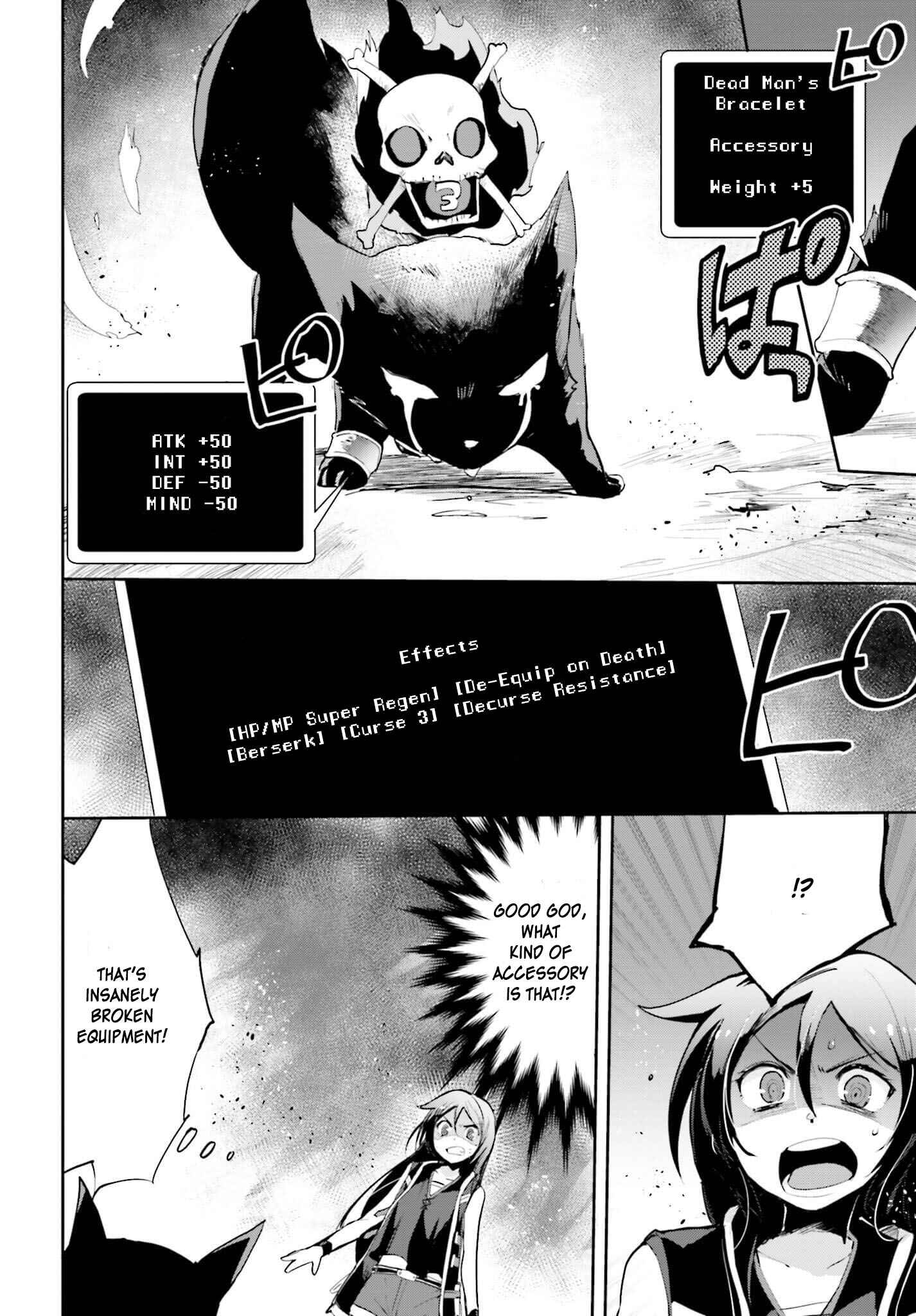 Page 11 Chapter 16 Only Sense Online