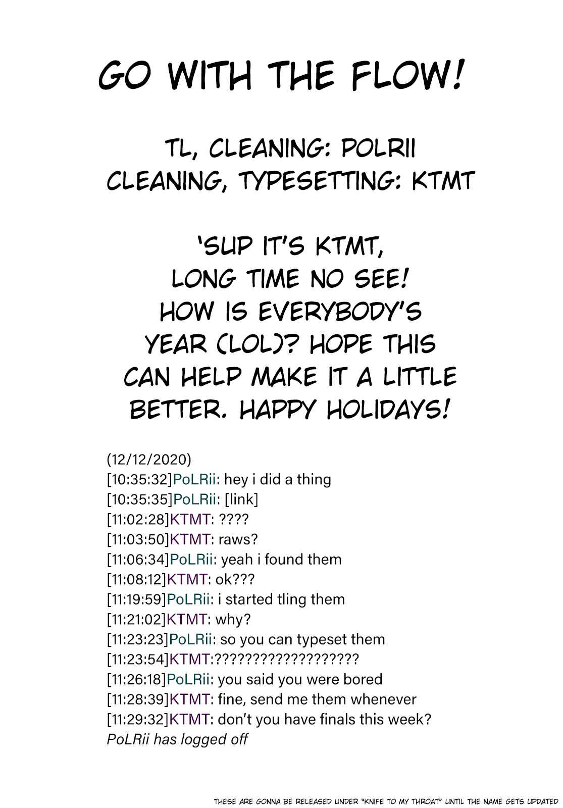 Page 31 Chapter 60 Only Sense Online