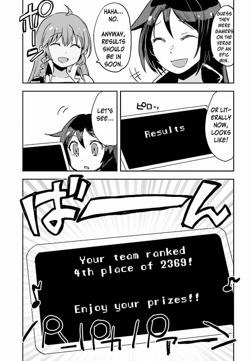 Page 13 Chapter 22 Only Sense Online