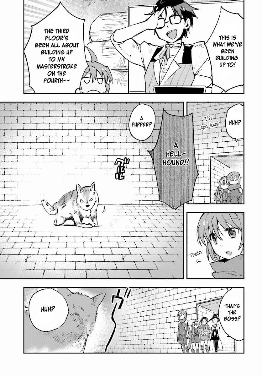 Page 17 Chapter 24 Only Sense Online