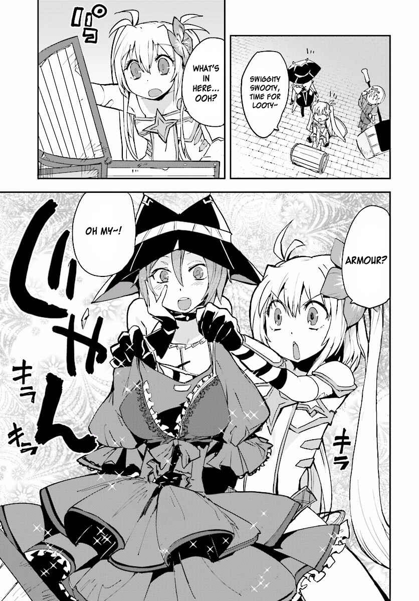 Page 25 Chapter 24 Only Sense Online