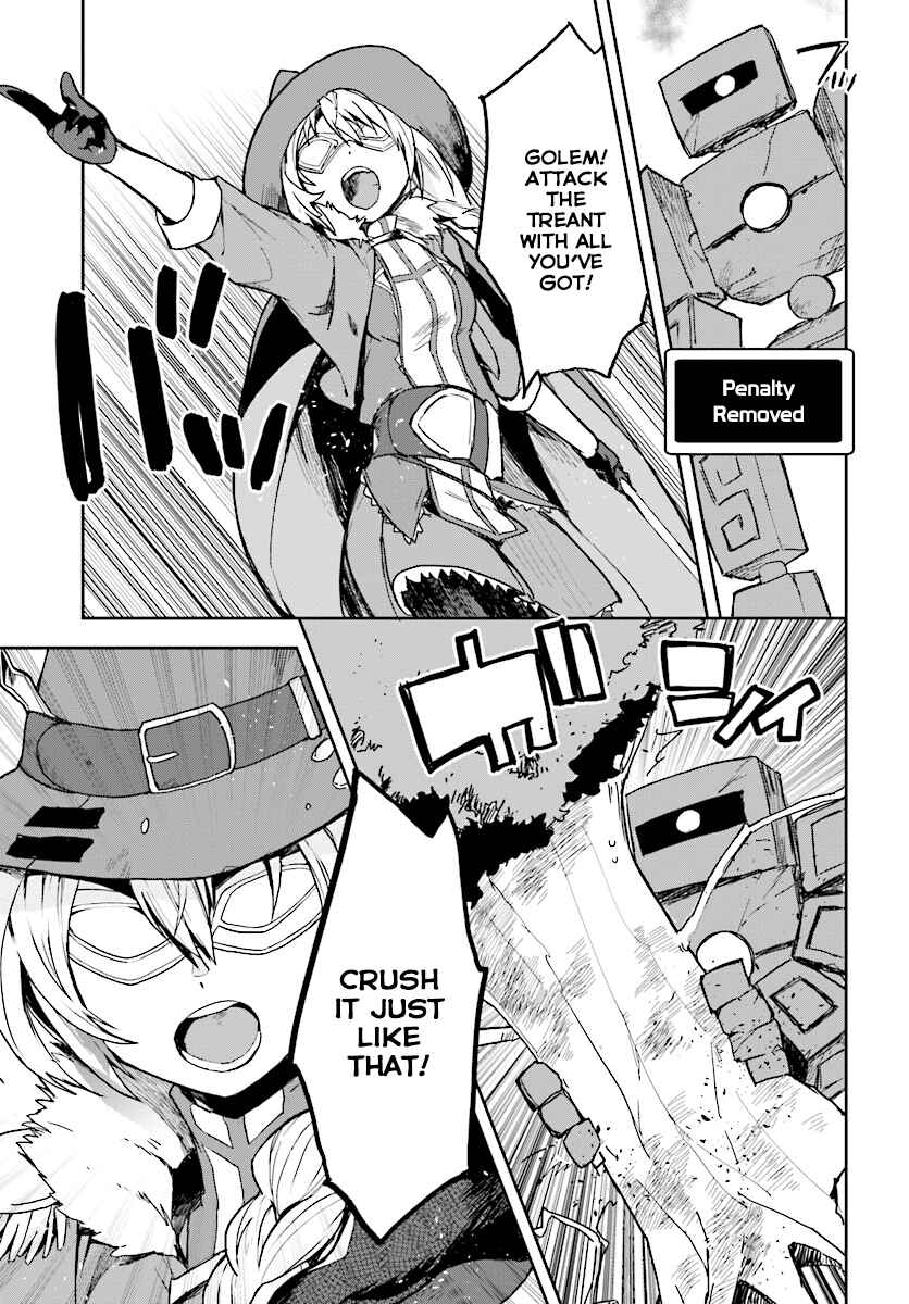 Page 3 Chapter 36 Only Sense Online