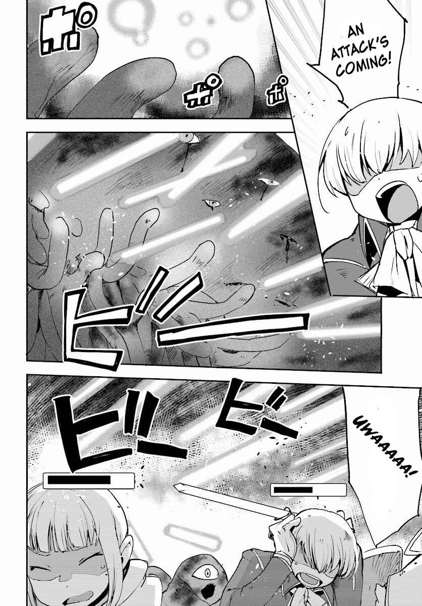 Page 10 Chapter 21 Only Sense Online
