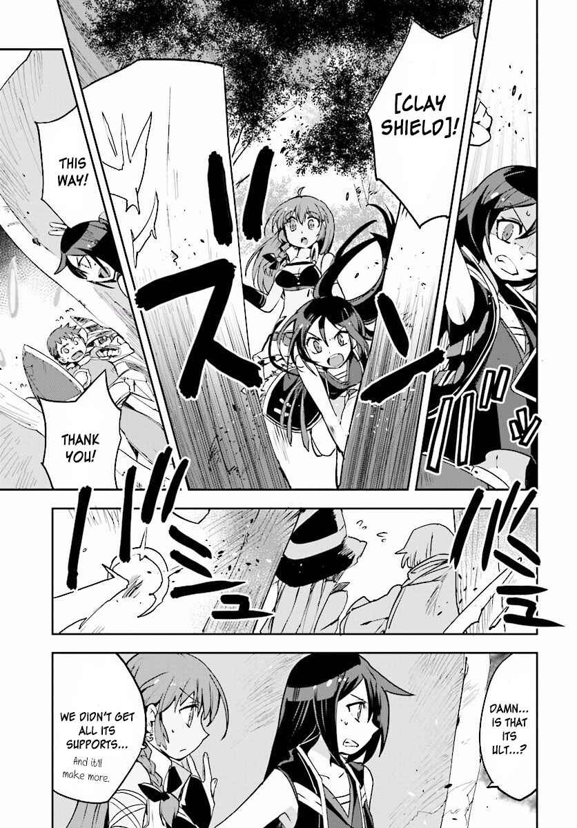 Page 11 Chapter 21 Only Sense Online
