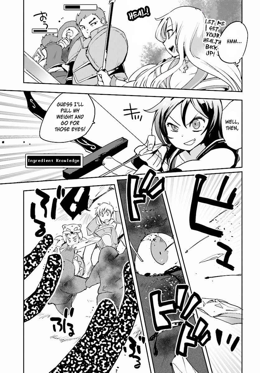 Page 9 Chapter 21 Only Sense Online