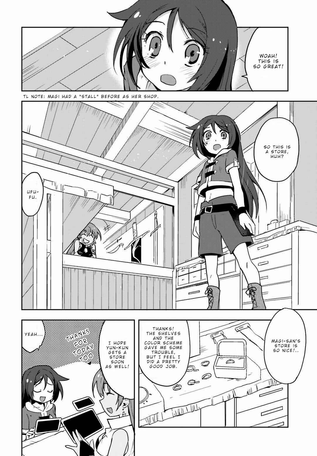 Page 2 Chapter 5 Only Sense Online
