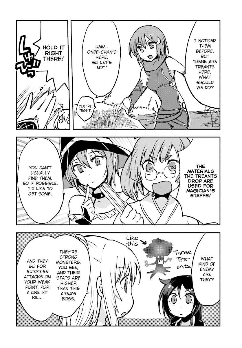Page 24 Chapter 32 Only Sense Online