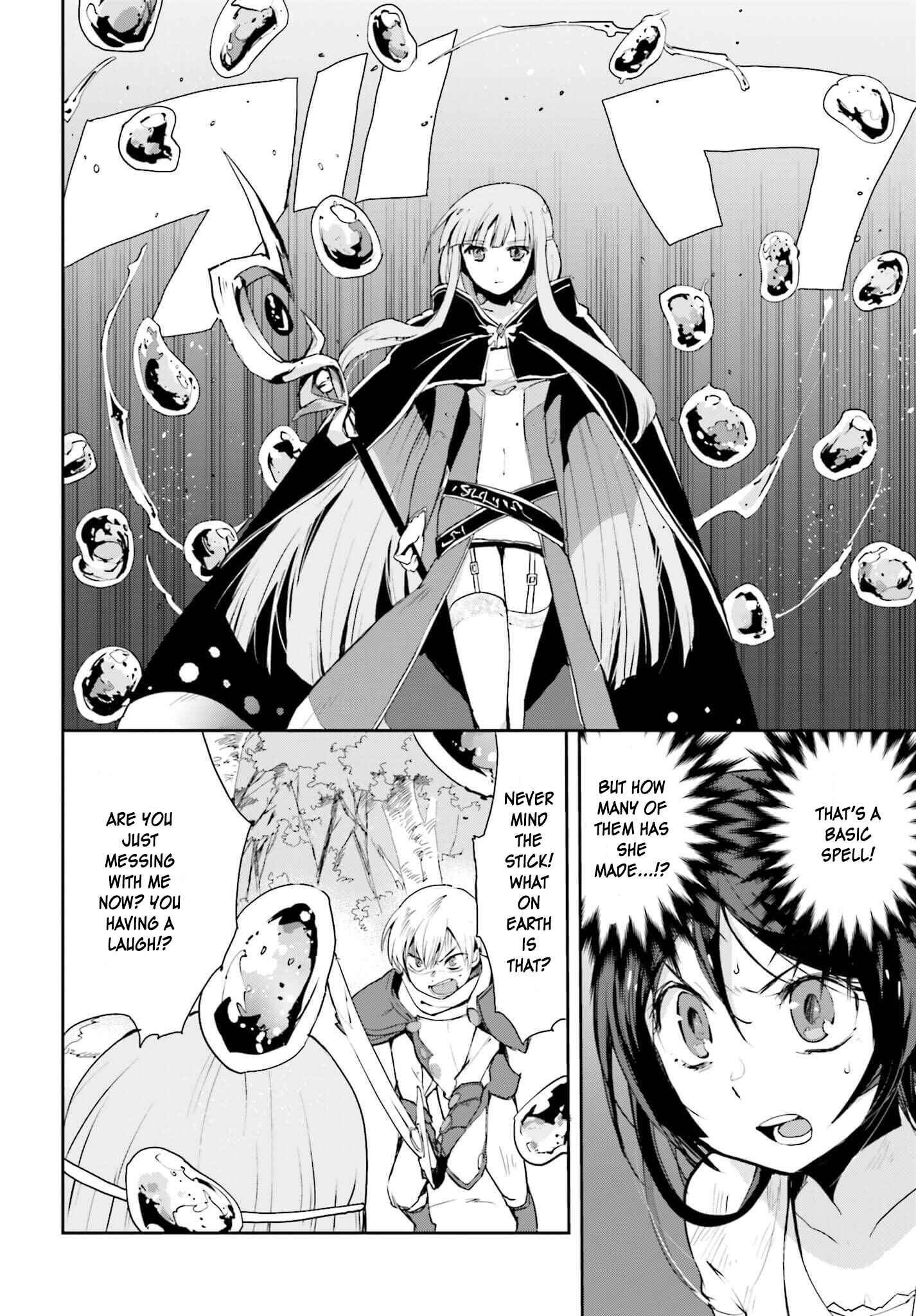 Page 9 Chapter 19 Only Sense Online