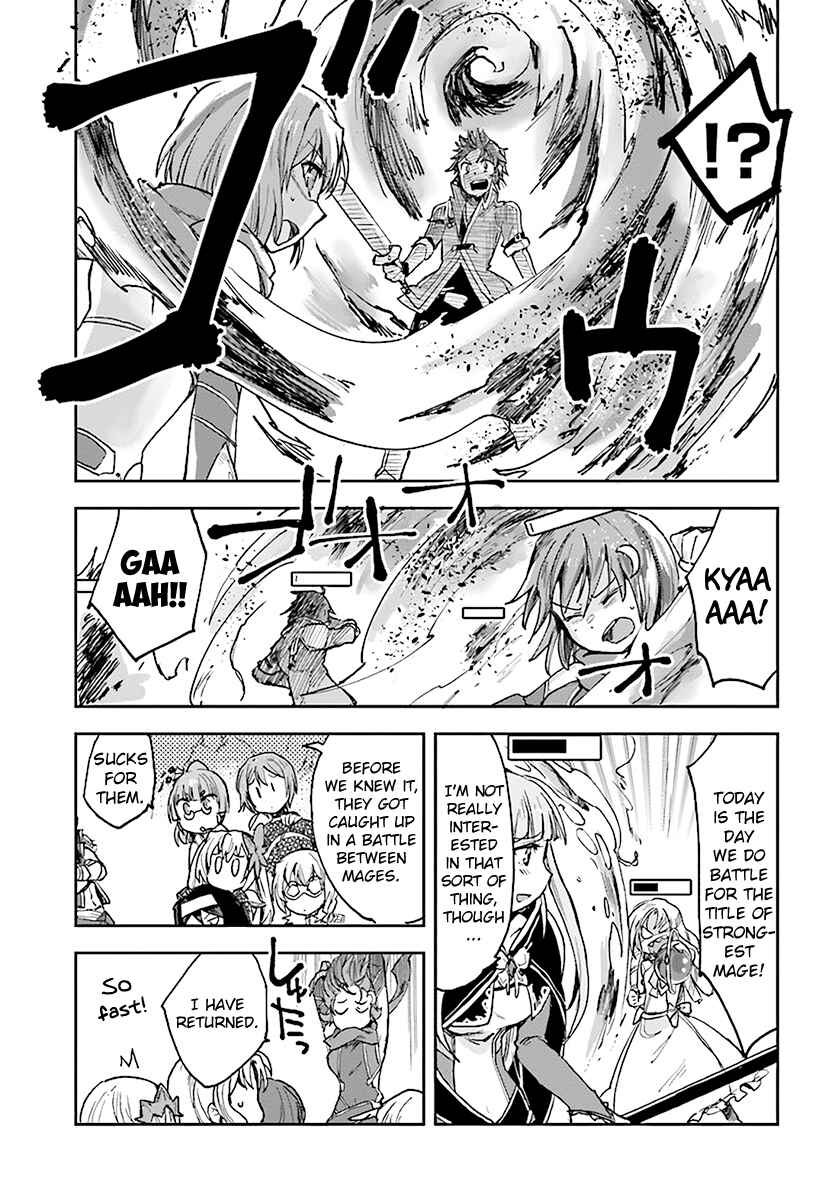 Page 9 Chapter 47 Only Sense Online