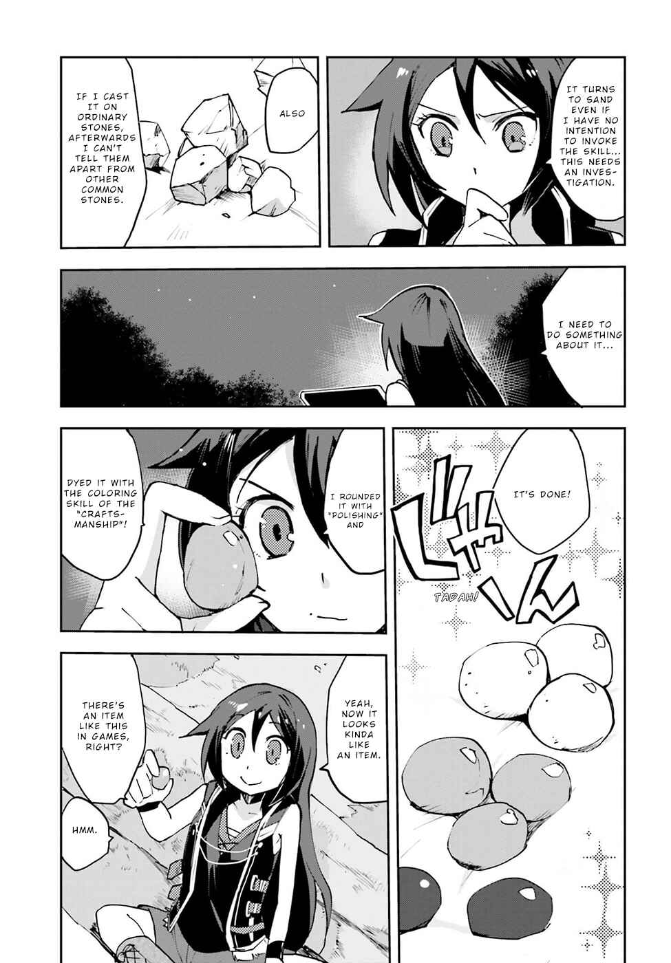 Page 29 Chapter 8 Only Sense Online