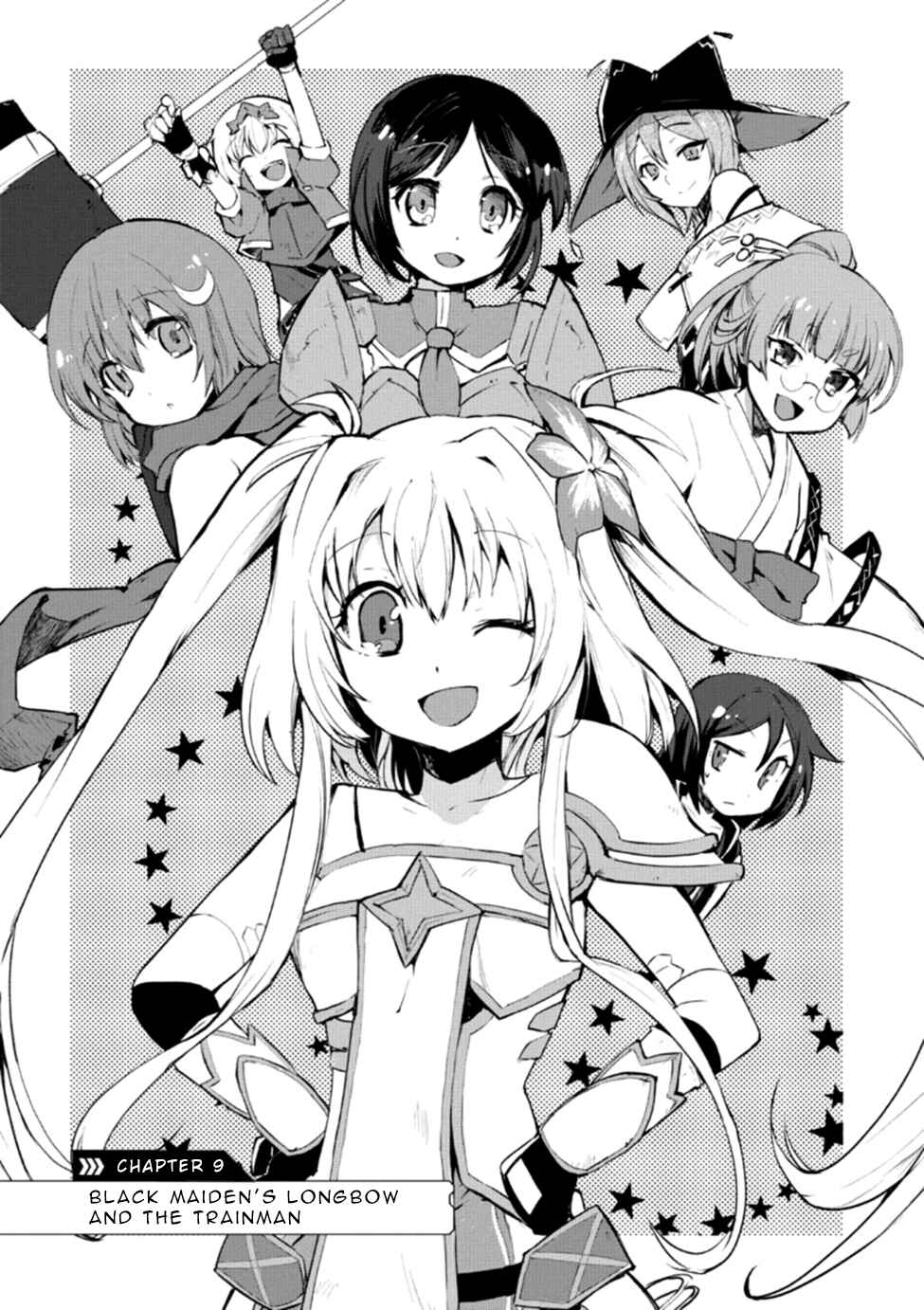 Page 1 Chapter 9 Only Sense Online