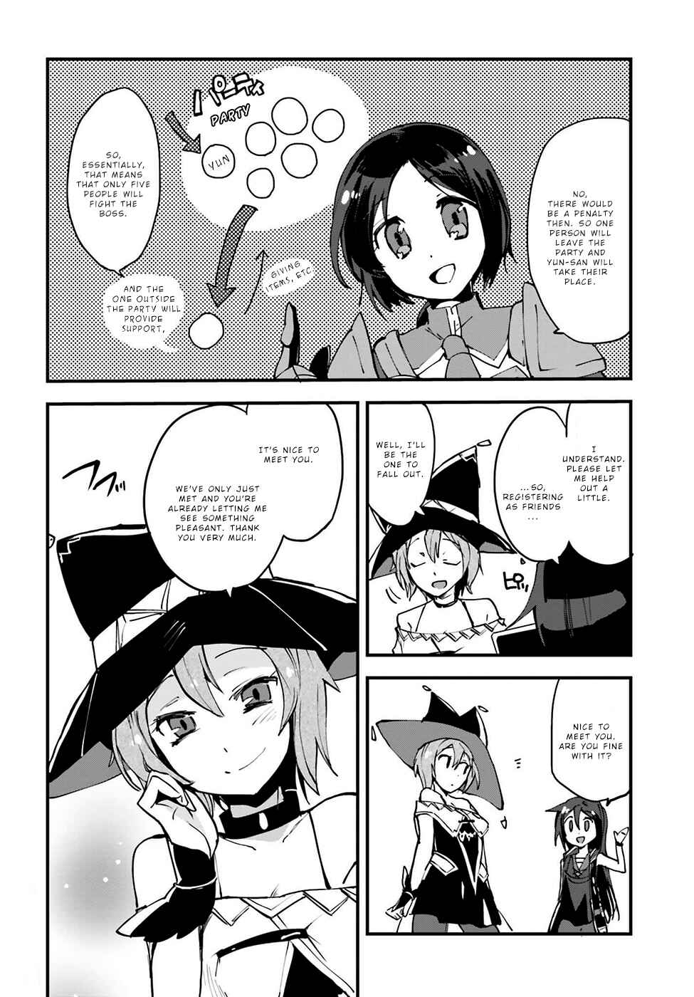 Page 26 Chapter 9 Only Sense Online