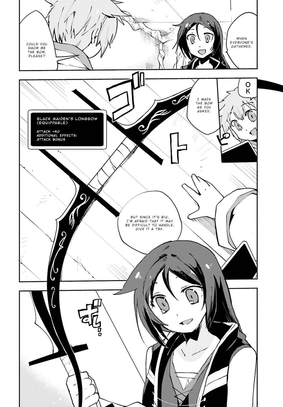 Page 6 Chapter 9 Only Sense Online
