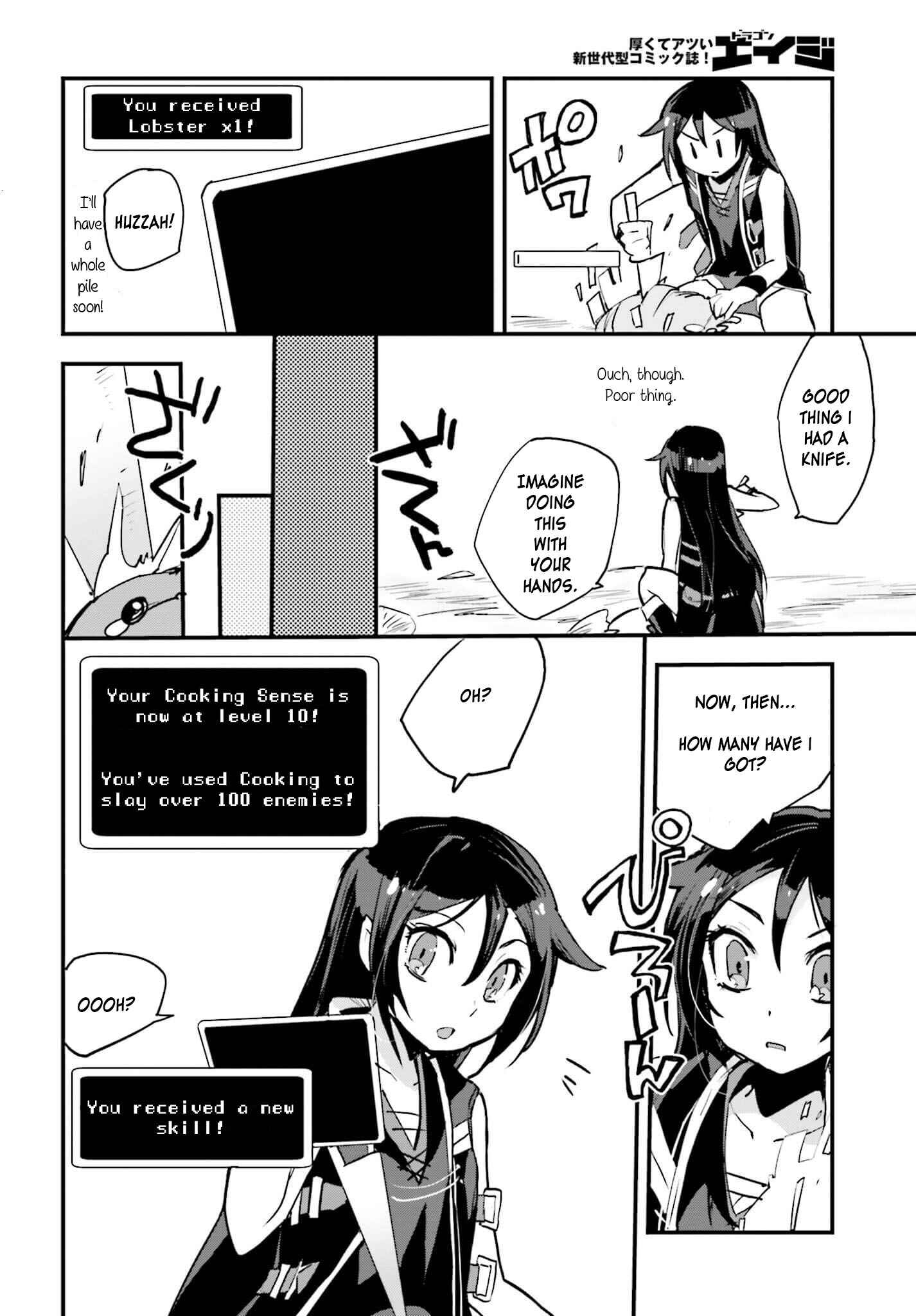 Page 6 Chapter 15 Only Sense Online