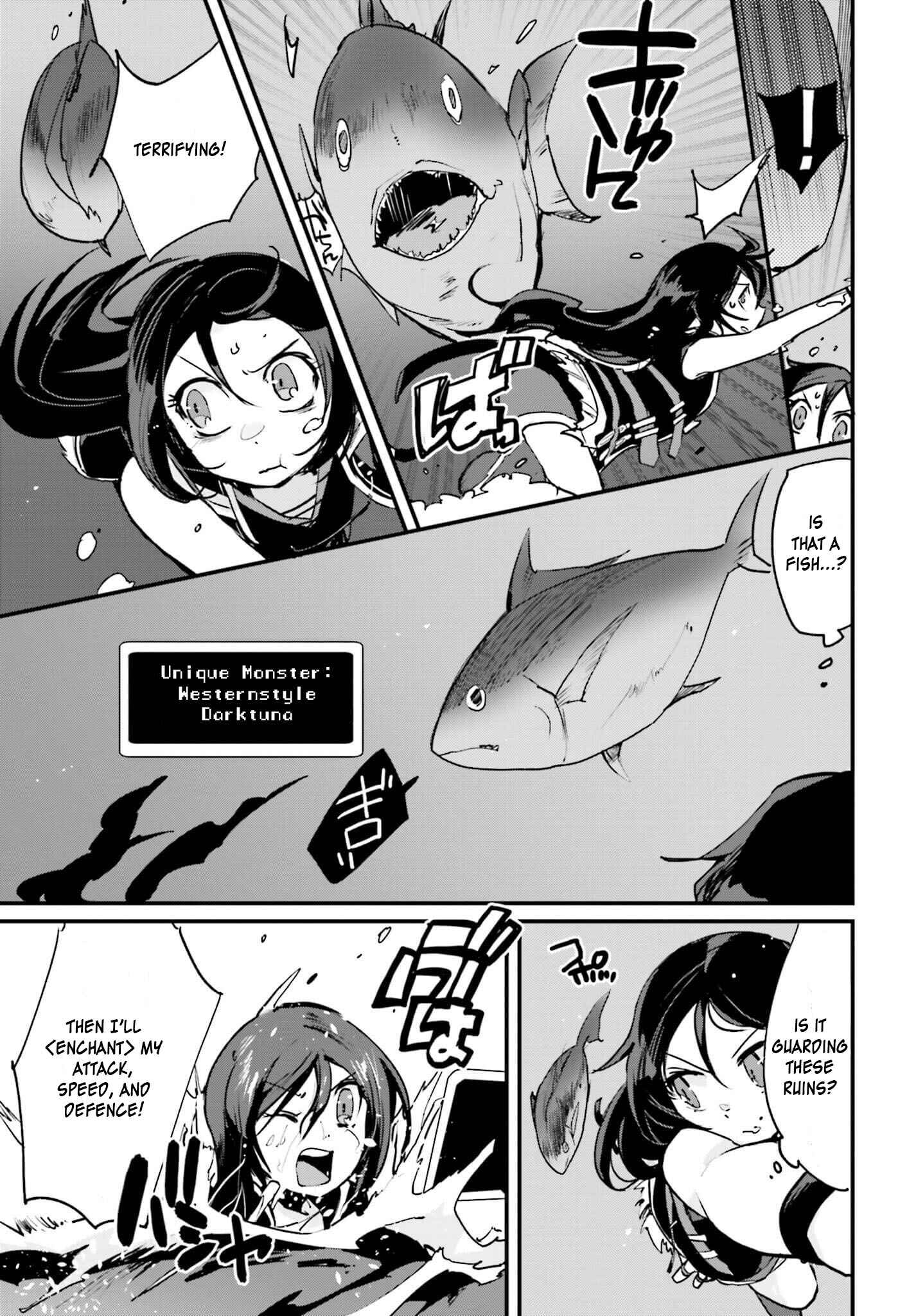 Page 9 Chapter 15 Only Sense Online