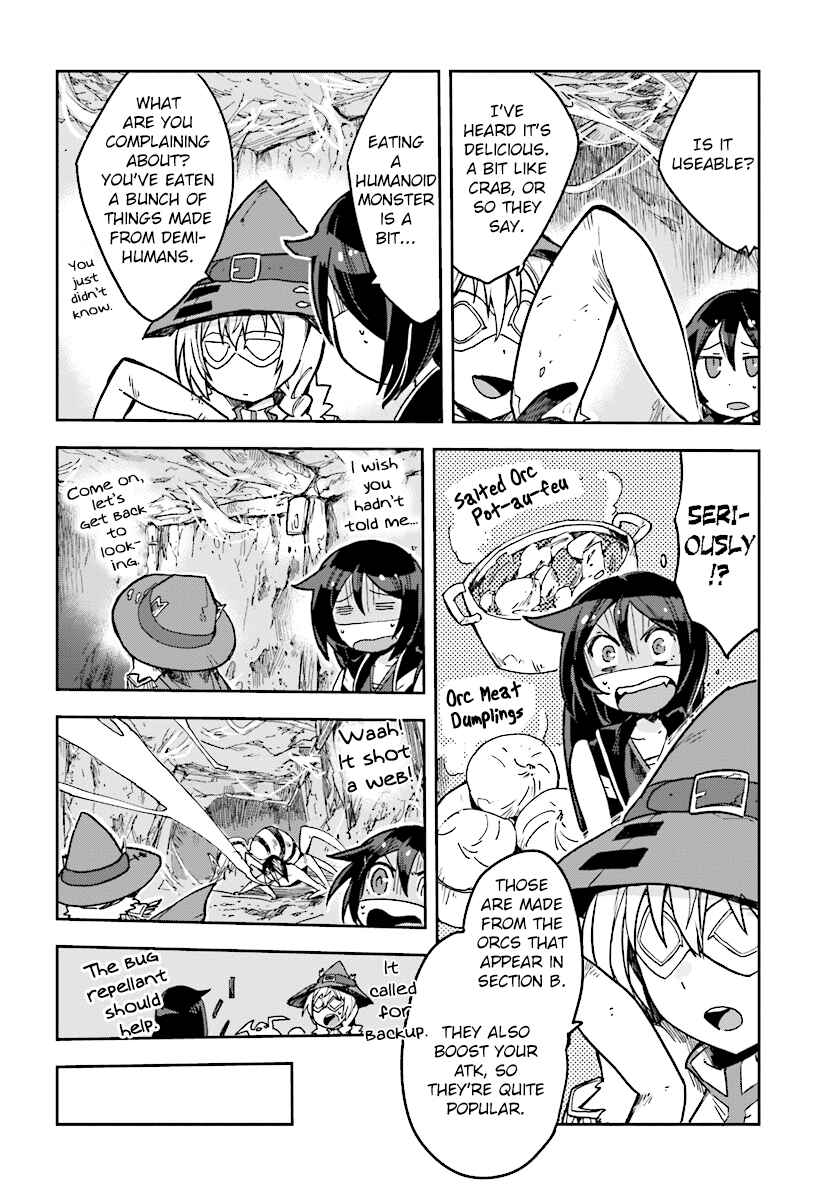 Page 24 Chapter 51 Only Sense Online