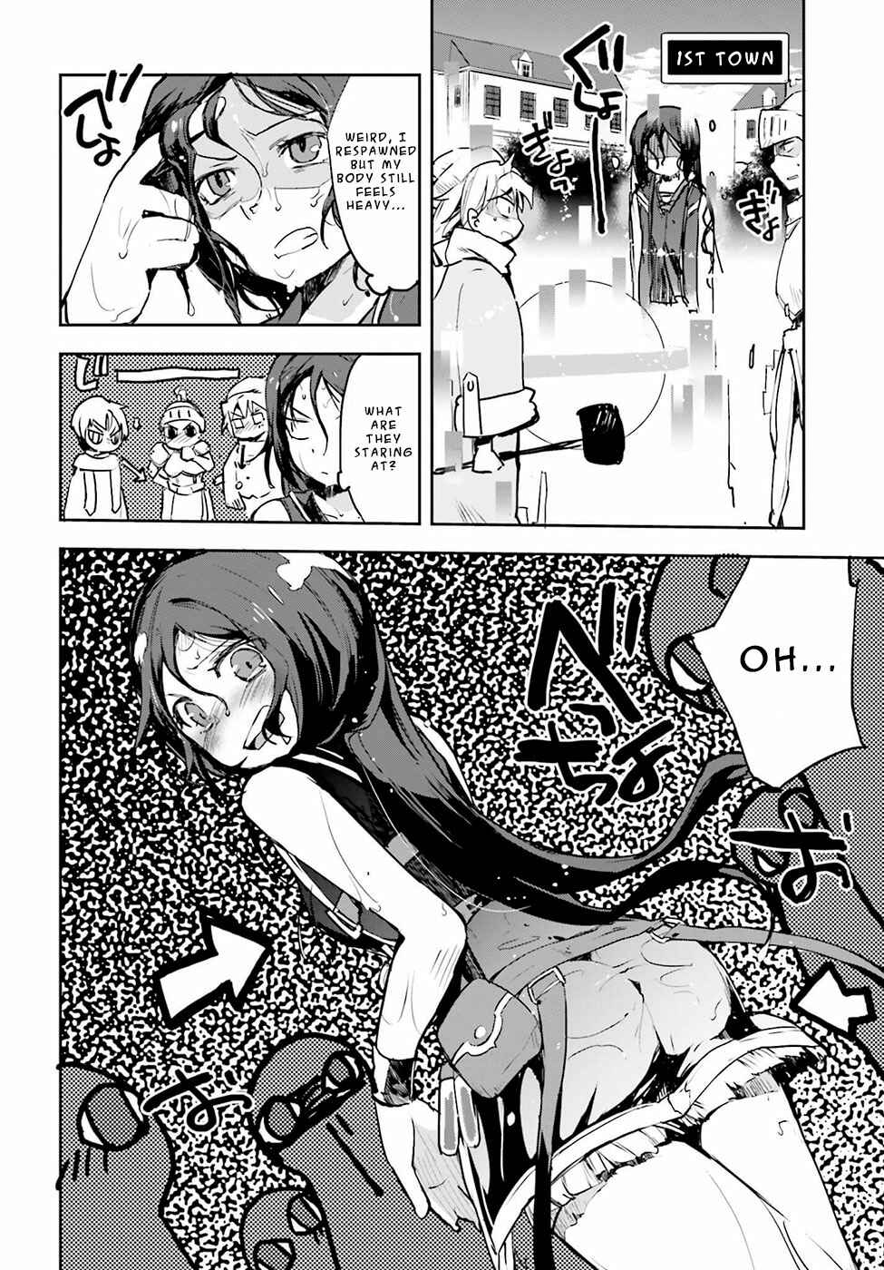 Page 28 Chapter 11 Only Sense Online