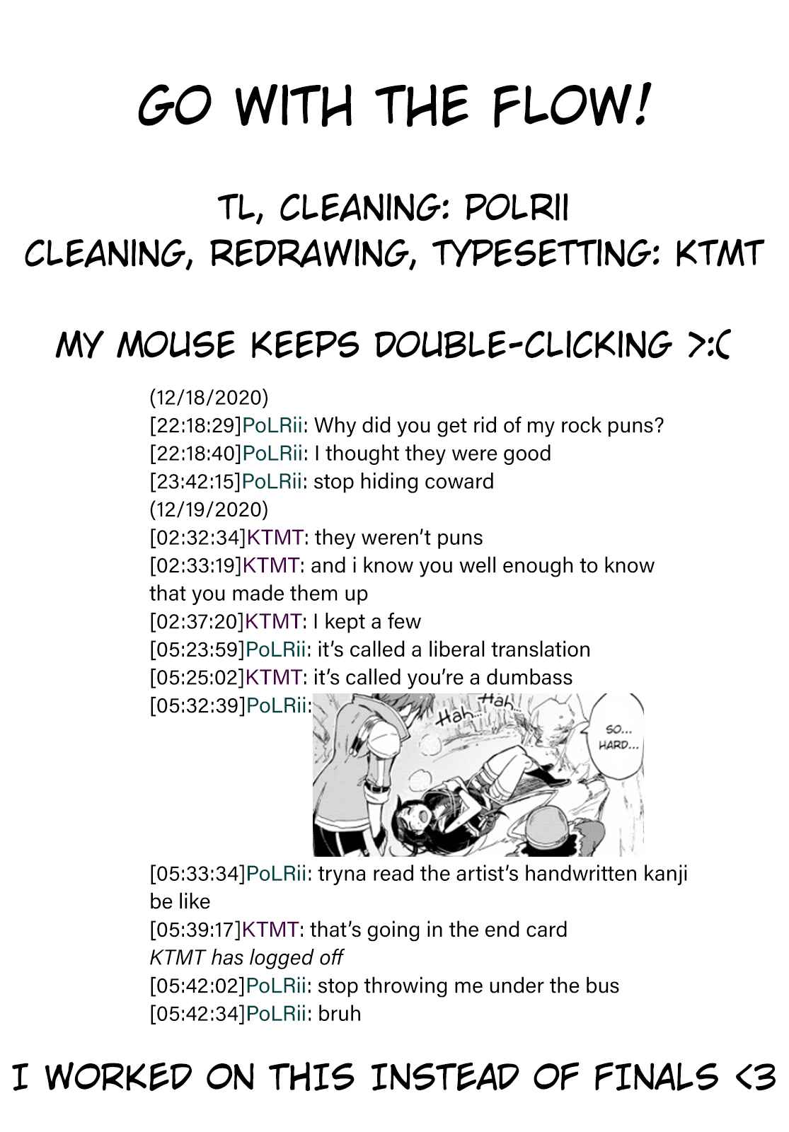 Page 31 Chapter 61 Only Sense Online