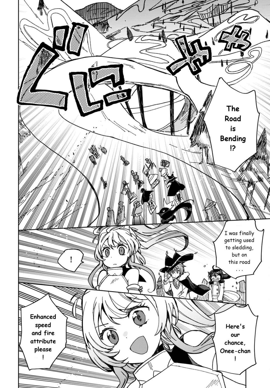 Page 24 Chapter 91 Only Sense Online