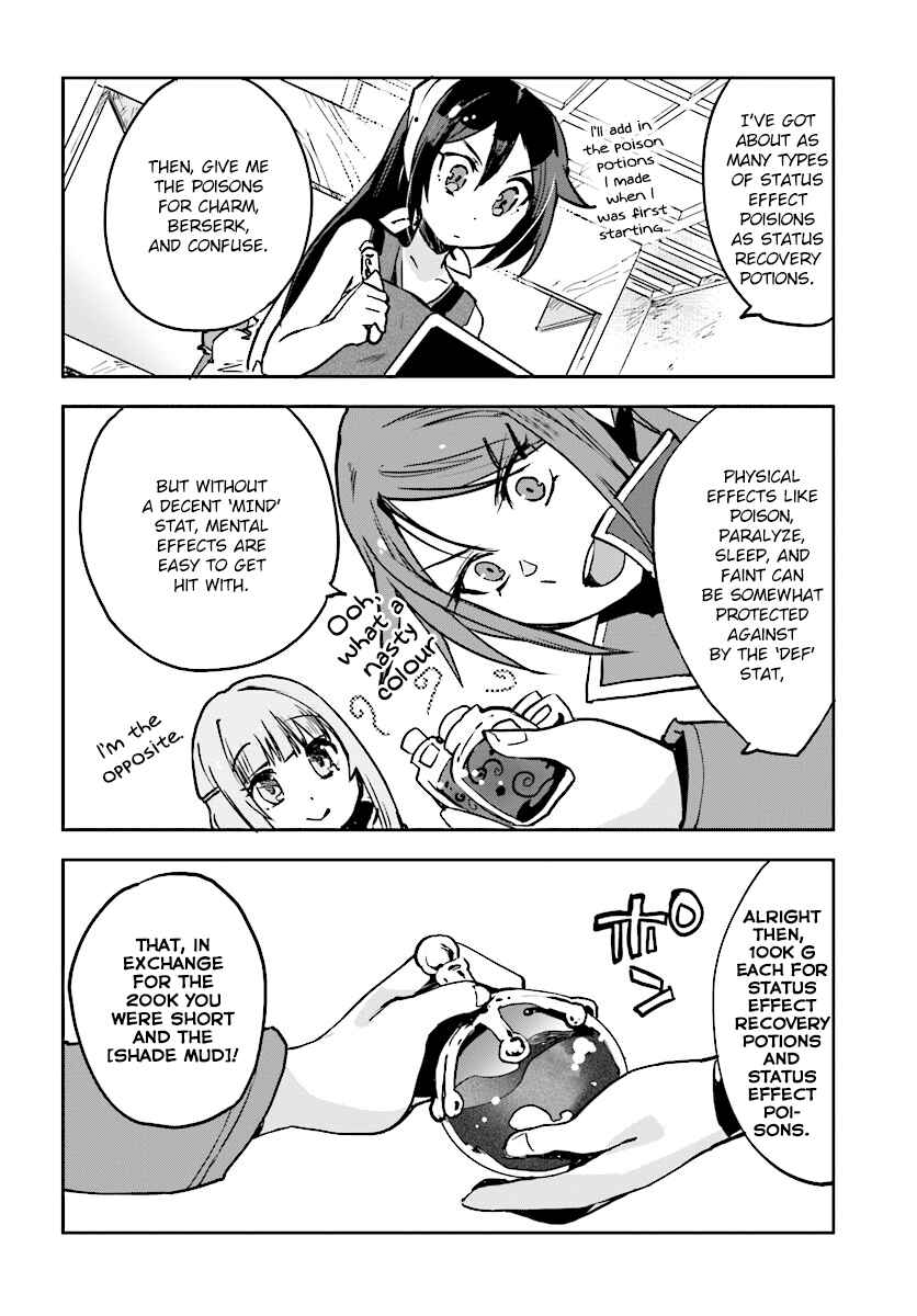 Page 20 Chapter 34 Only Sense Online