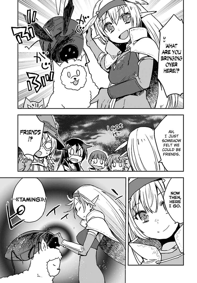 Page 23 Chapter 43 Only Sense Online