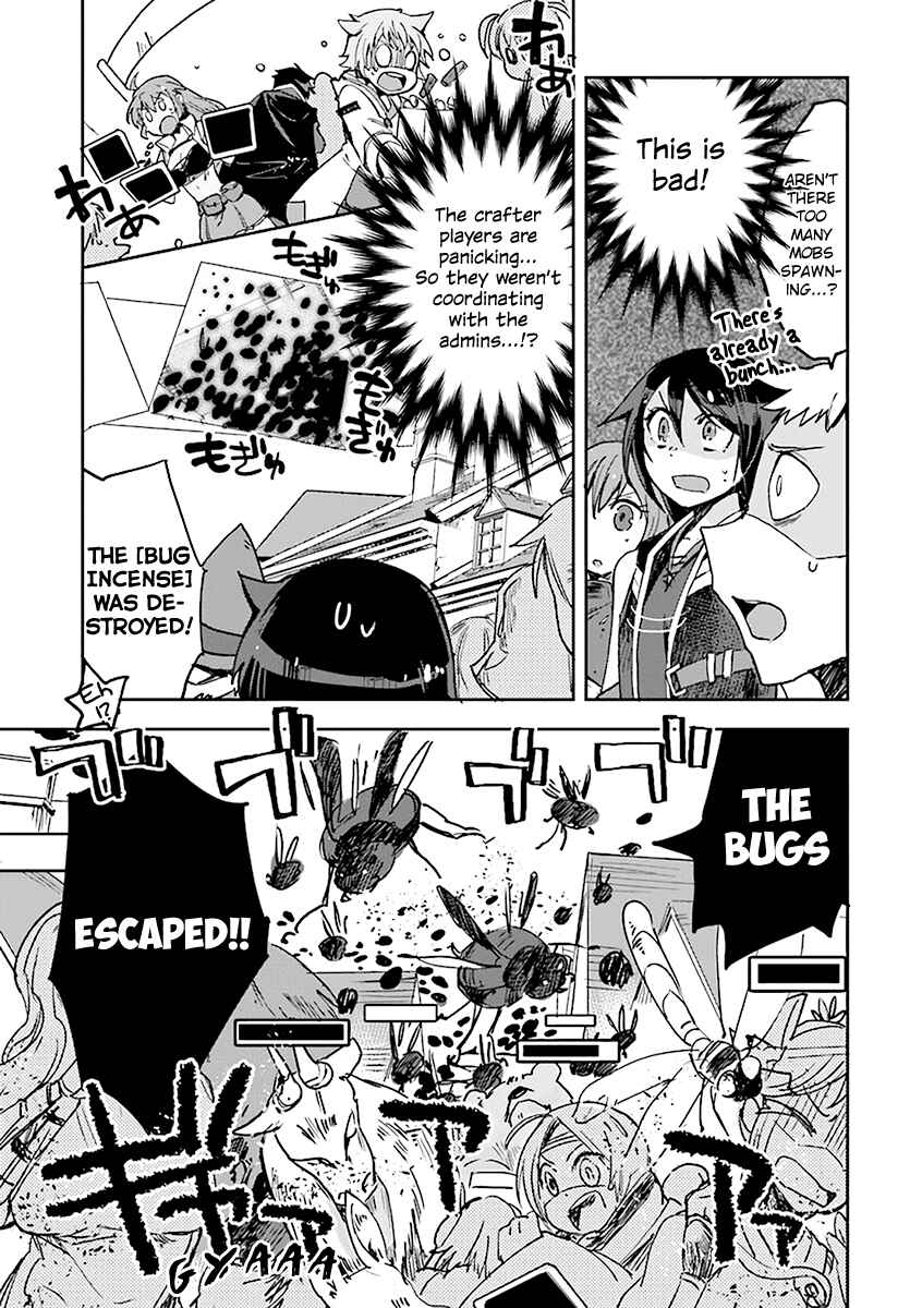 Page 7 Chapter 43 Only Sense Online