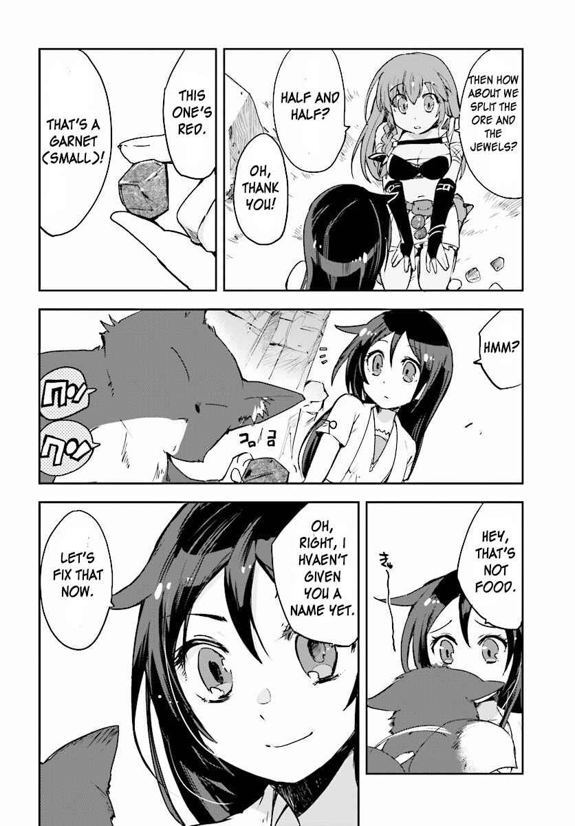 Page 10 Chapter 20 Only Sense Online