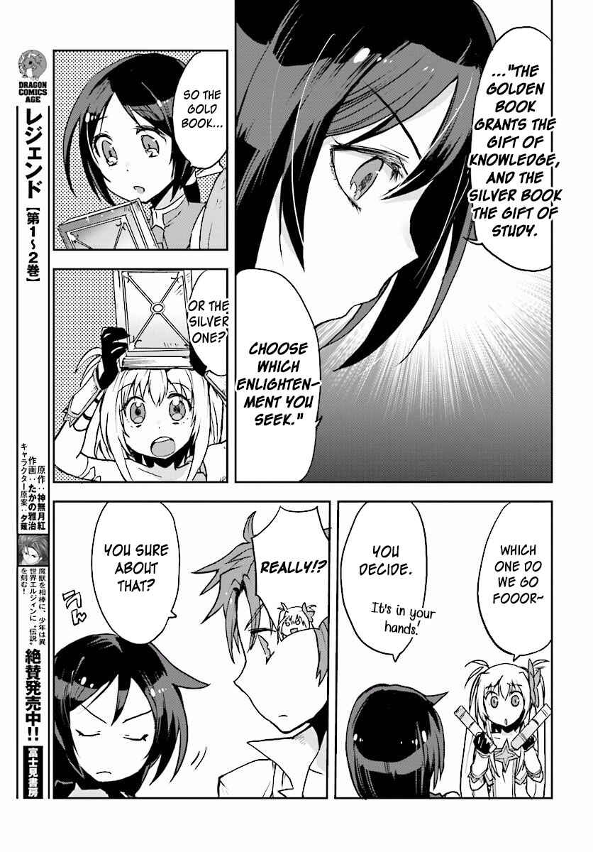Page 27 Chapter 27 Only Sense Online