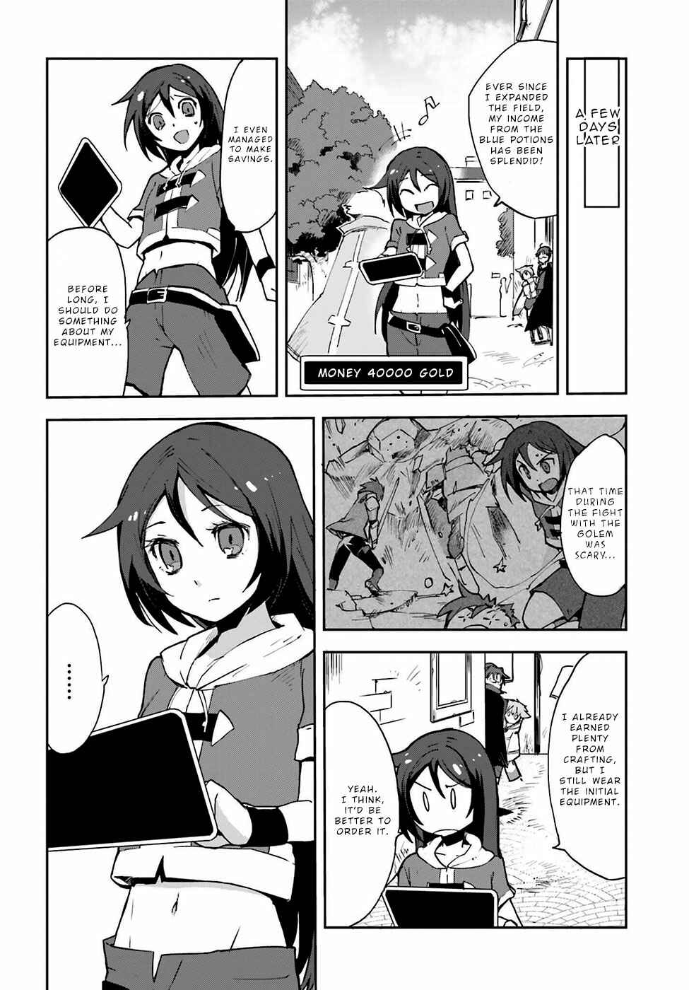Page 12 Chapter 6 Only Sense Online