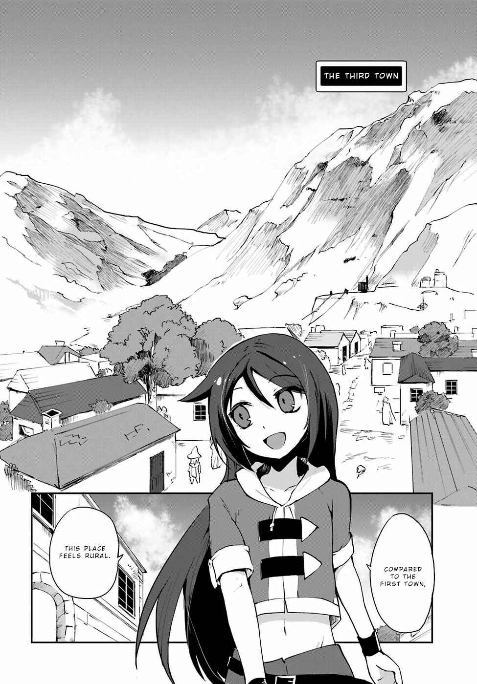 Page 2 Chapter 6 Only Sense Online