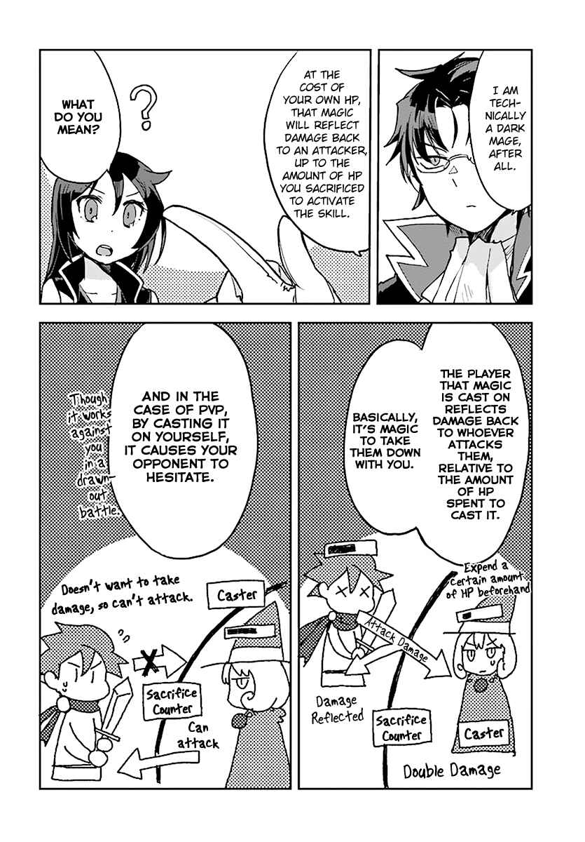 Page 18 Chapter 45 Only Sense Online