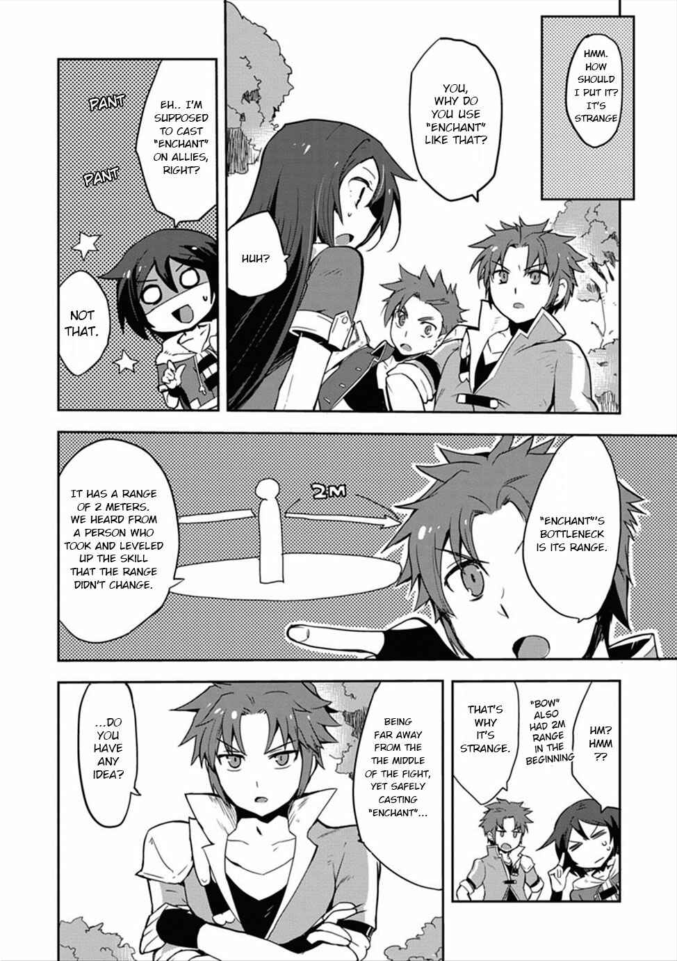 Page 26 Chapter 3 Only Sense Online
