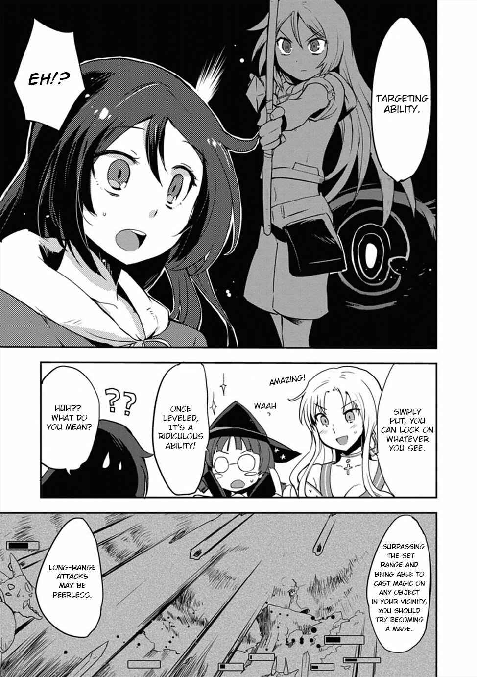 Page 29 Chapter 3 Only Sense Online