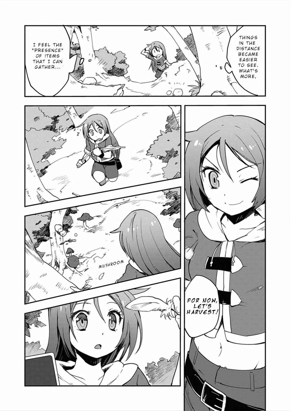 Page 10 Chapter 2 Only Sense Online