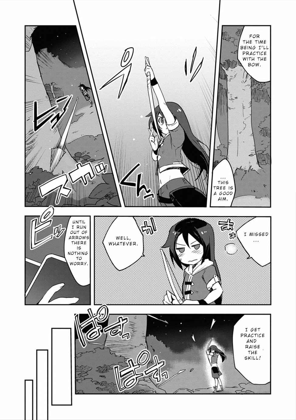 Page 20 Chapter 2 Only Sense Online