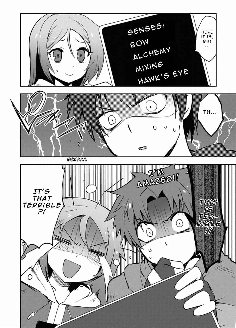 Page 6 Chapter 2 Only Sense Online
