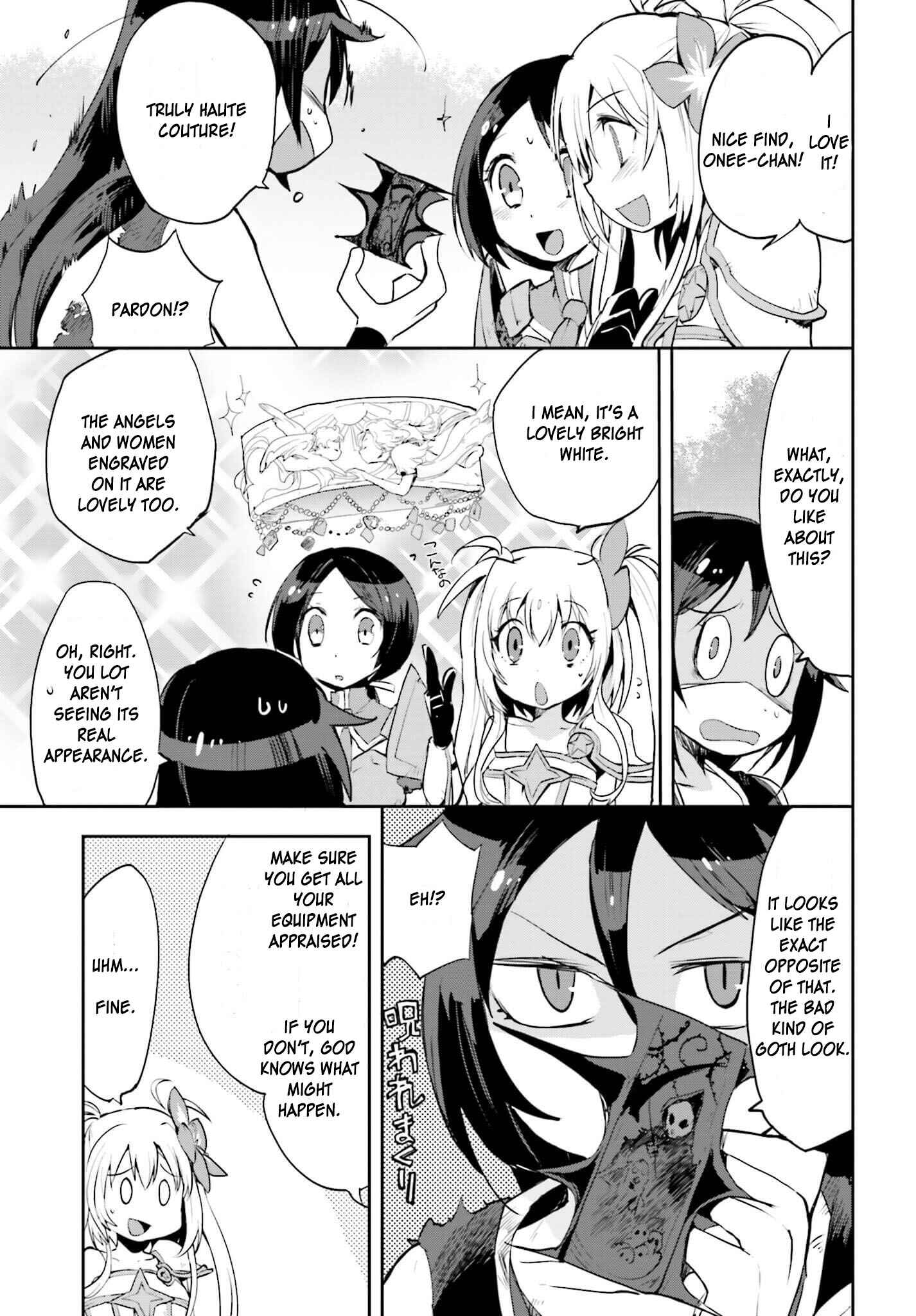 Page 9 Chapter 17 Only Sense Online