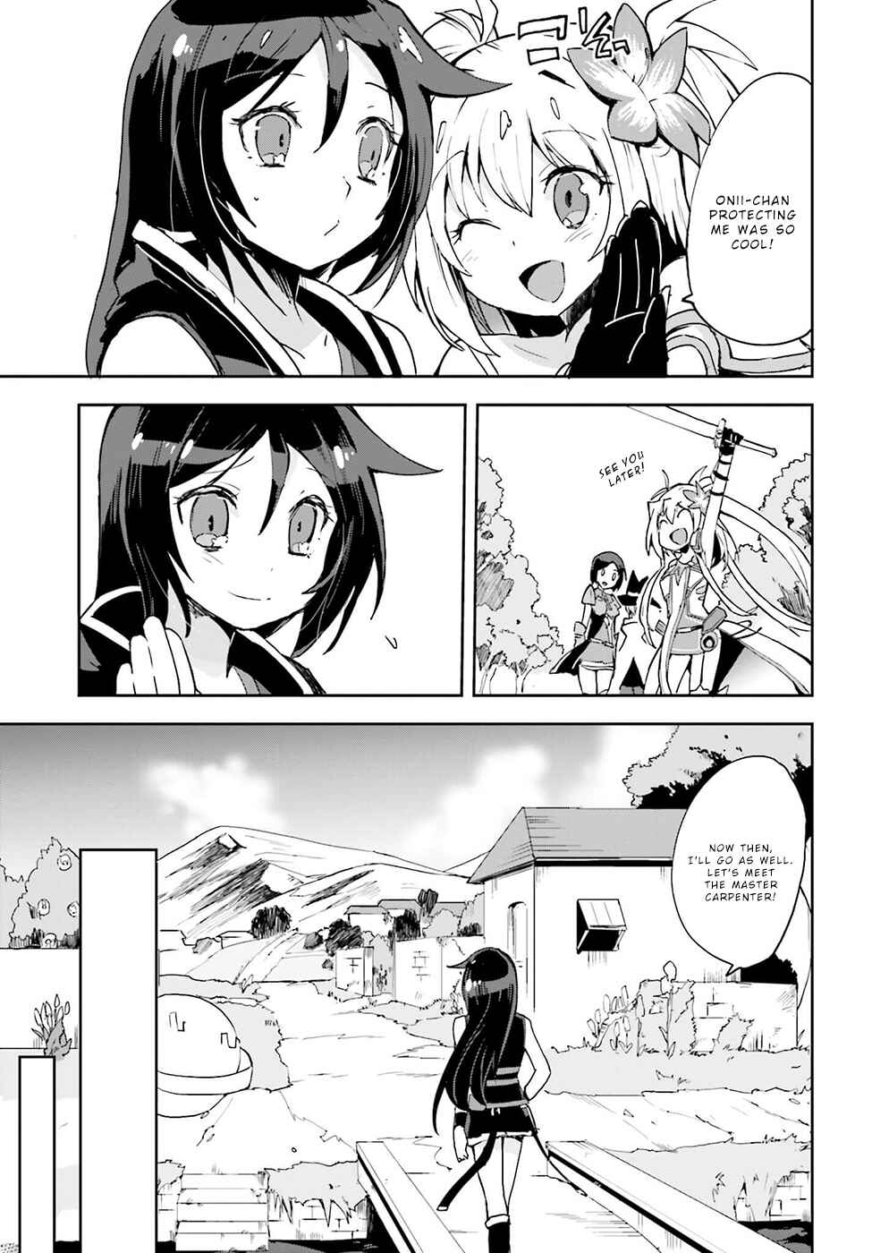 Page 23 Chapter 10 Only Sense Online