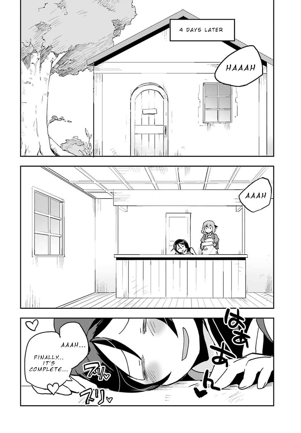 Page 24 Chapter 10 Only Sense Online